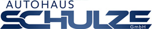 Autohaus Schulze Logo