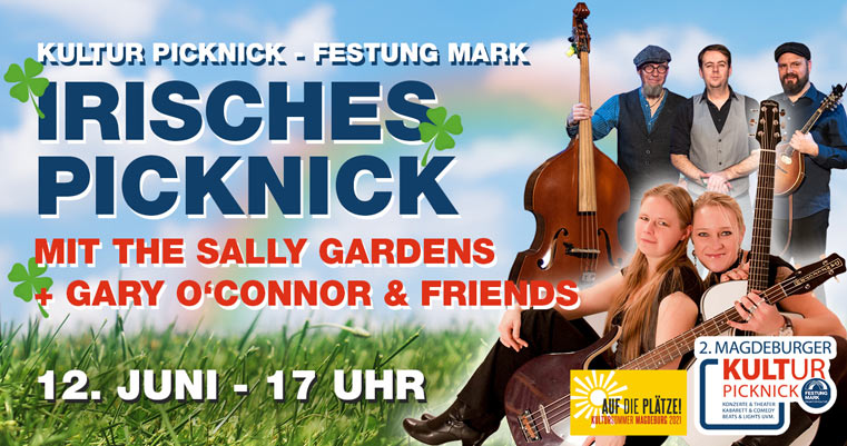 Irisches Picknick