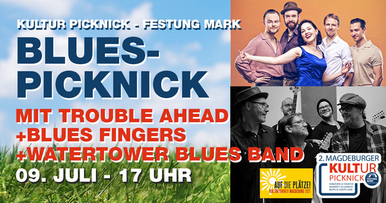 Blues Picknick